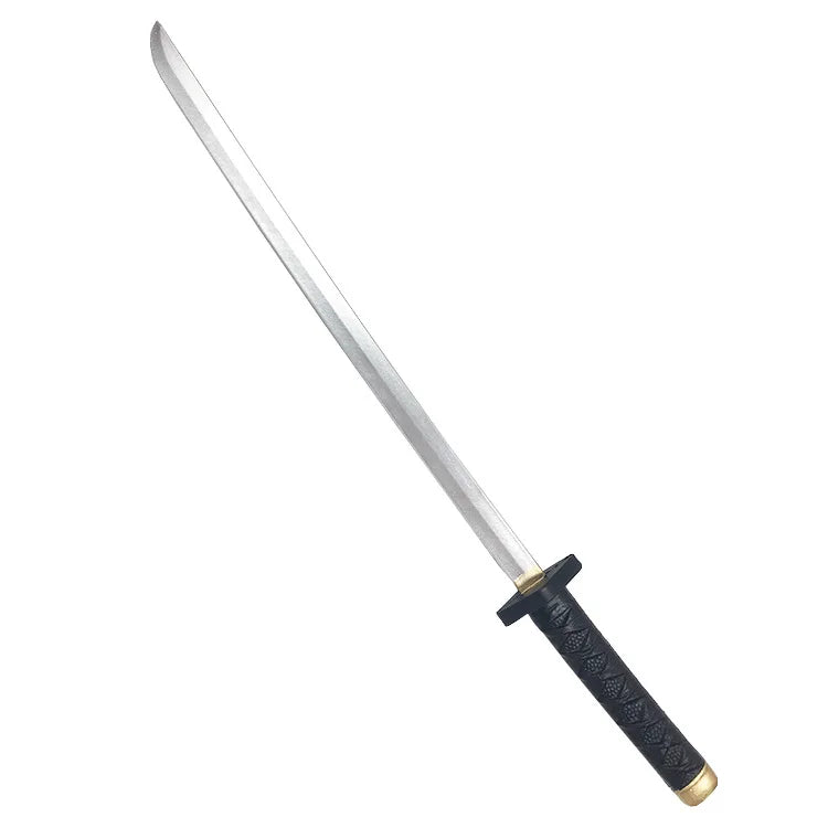Marvel Deadpool Katana Pu Soul Figure