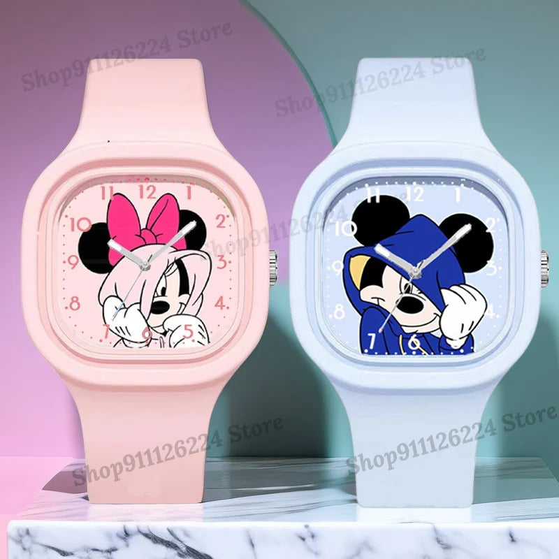 Disney Mickey Girls Watches
