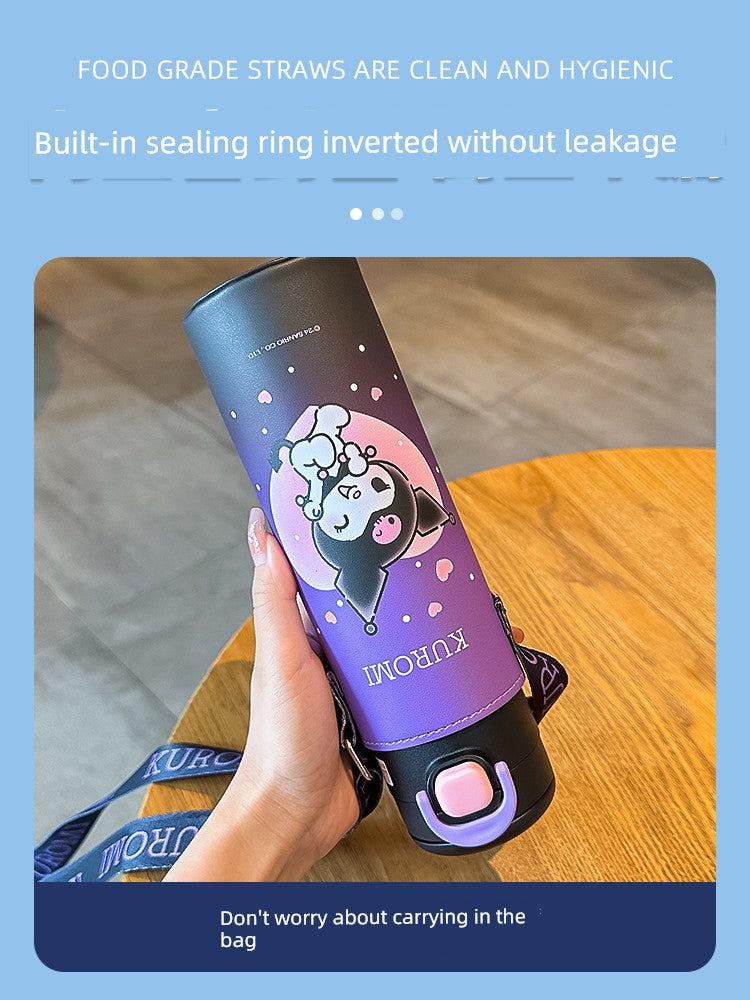 Clow Thermo Tumblers