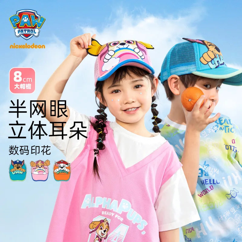 Paw Patrol  Child Baseball Cap