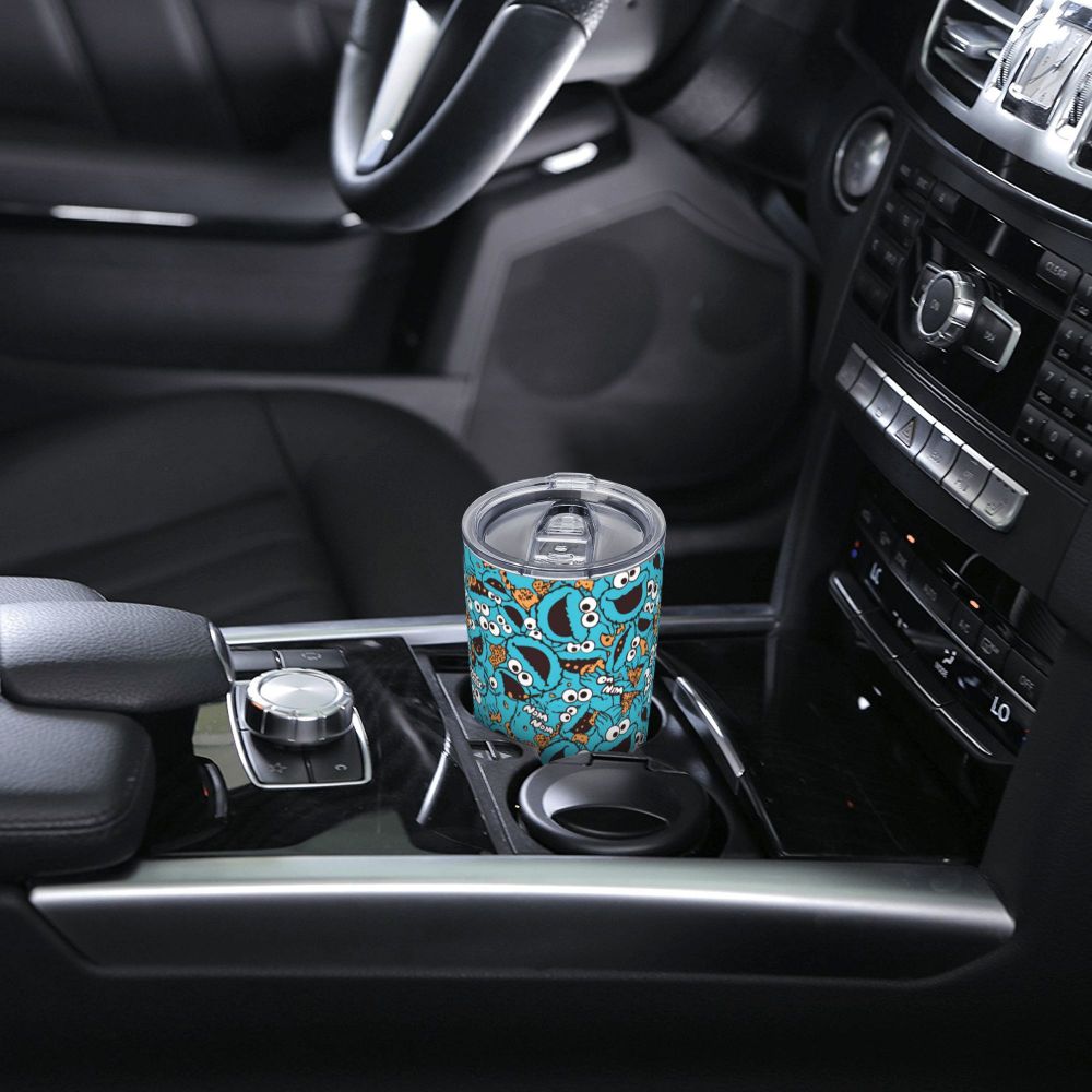 Cookies Monsters 20oz Tumbler