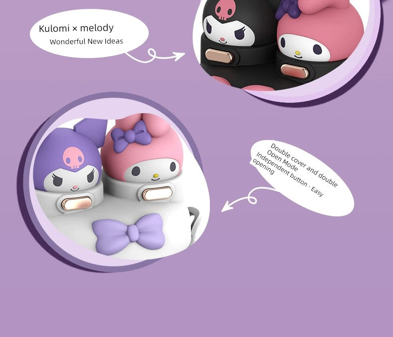 HELLO KITTY   Double Drink TUMBLER