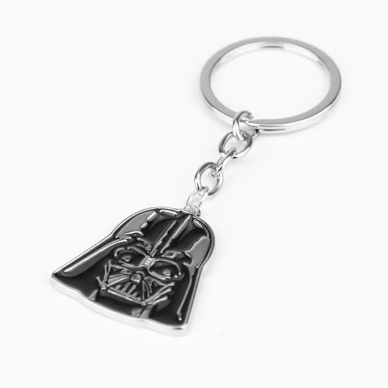 Star wars Keychains.