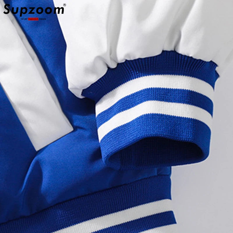 Disney New Arrival Brand Clothing Top Fashion Mickey Mouse Print Logo Loose Cardigan Winter Coat Casual Cotton-padded Jacket