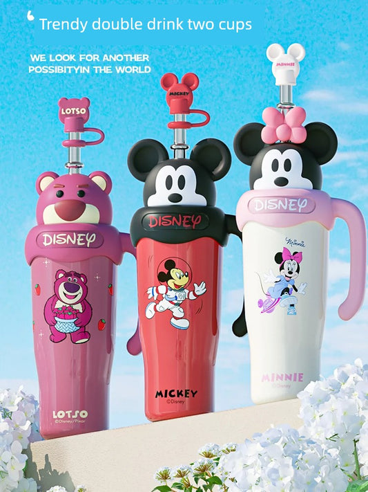 Disneys Stainless Steel Tumbler
