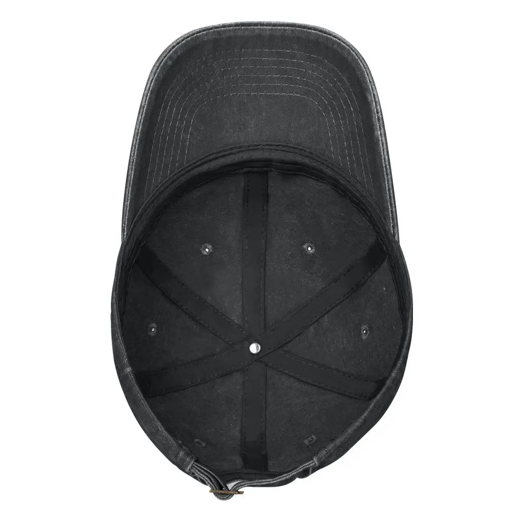 420 baseball hat  Make Me Happy