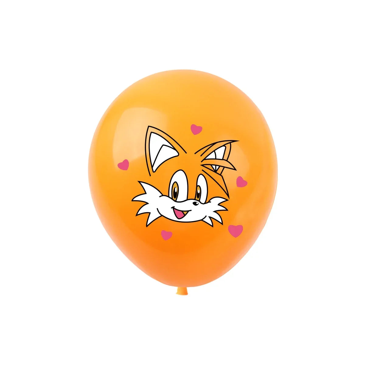 Sonic Birthday Party Supply Decorations