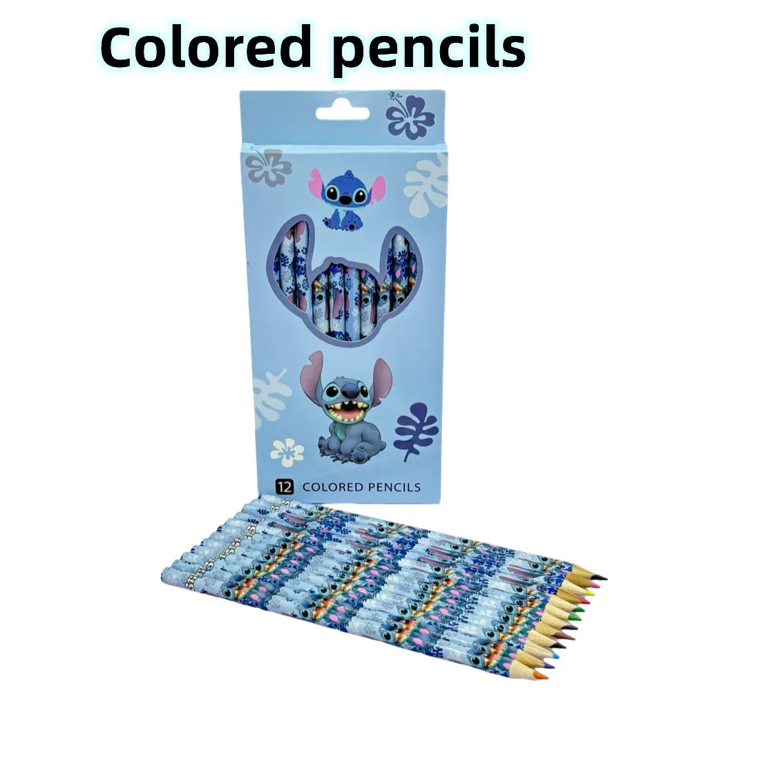 Stitch Stationery.