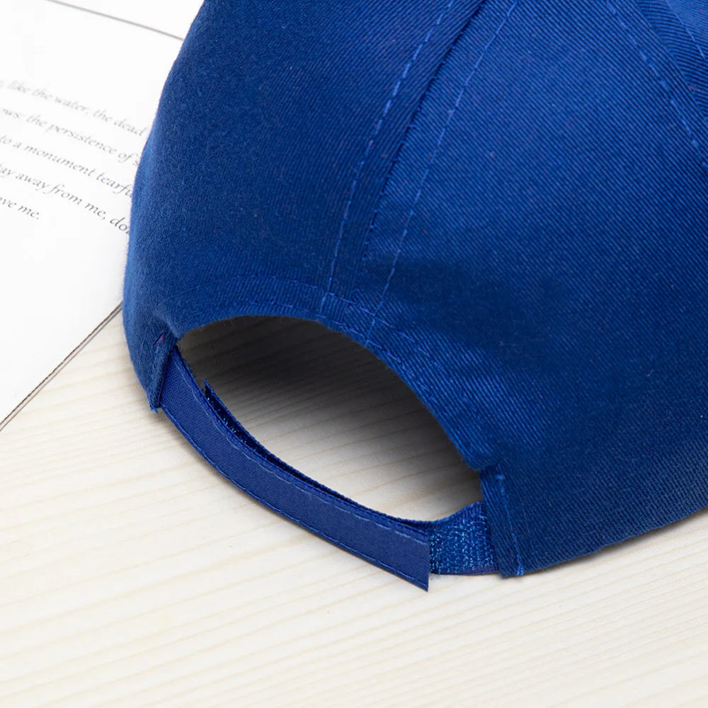 Super Marios Bros Cotton Hat for Boys Girls