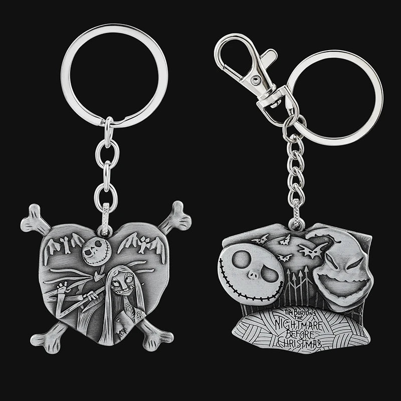 Star wars Keychains.