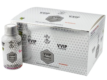 VVIP Honey Platinum: