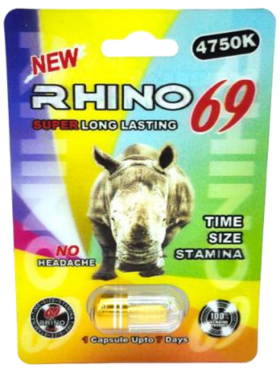 RHINO 69 4750K