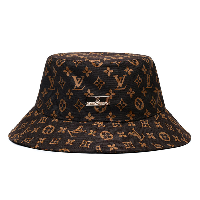 Louis Vuitton Monogram Bucket Hat – Iconic Style, Effortless Luxury