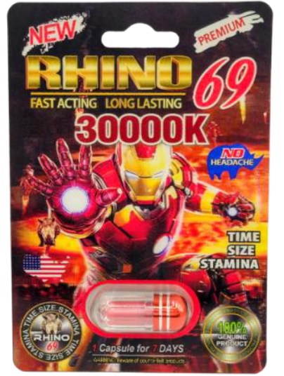 RHINO 69 PREMIUM