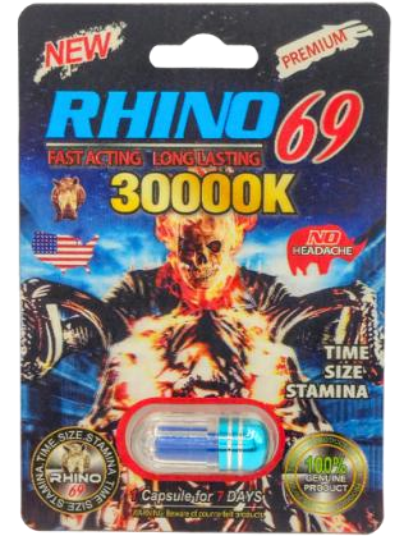 RHINO 69 PREMIUM 30000