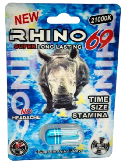 RIHNO 21000K