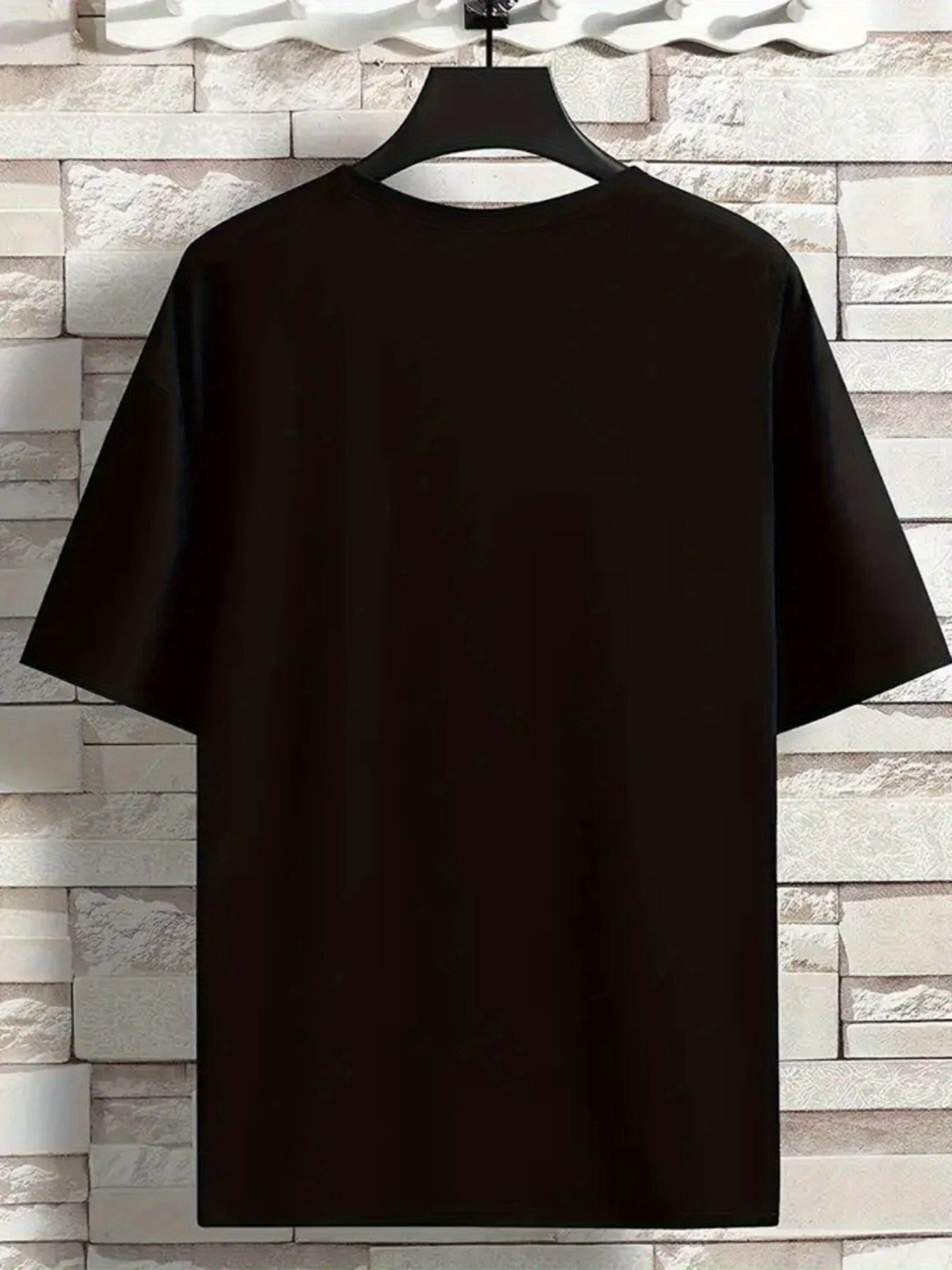 Elevate your wardrobe with the Disturbed Band Graphic T-Shirt! Made from 100% cotton, this crew neck tee is designed for ultimate comfort. It features breathable and moisture-wicking properties, ensuring you stay fresh during