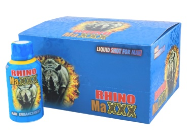 RHINO MAXXX