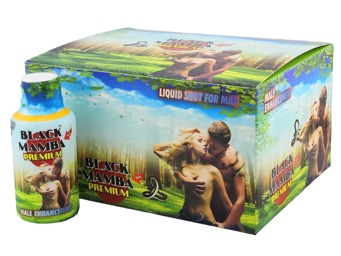 Enhancement Shots – Quick Boost, Lasting Energy PERFORMANCE ENHANCING  SHOT