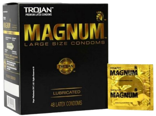 Magnum CONDOMS