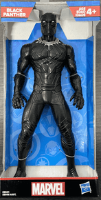 10IN MARVEL ACTION FIGURES