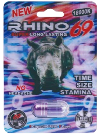 RHINO 18000