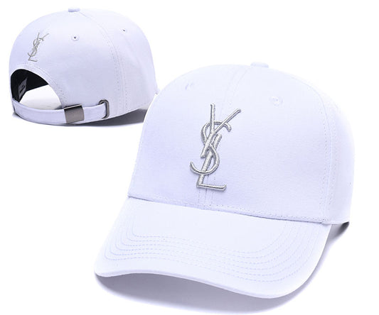 Saint Laurent – Timeless Elegance, Modern Edge BASEBALL HAT