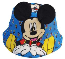 Kids' Mickey Mouse Bucket Hat - Fun in Every Adventure!