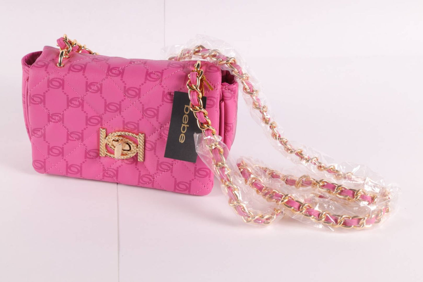 NEW BEBE WOMENS HANDBAGS